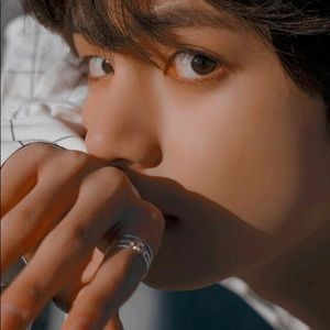 Meet your Posher, Grisdary yasmin